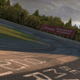 Illustration for article titled iRacing's Version Of The Nürburgring May Be The Most Epic Racing Sim Ever